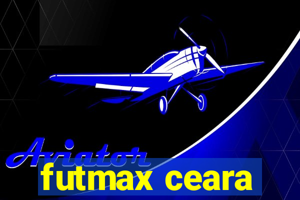 futmax ceara